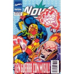 NOVA Nº 8