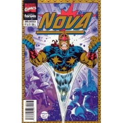 NOVA Nº 1