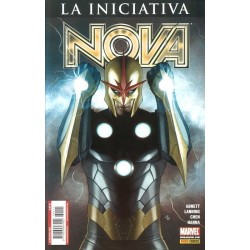 NOVA: LA INICIATIVA