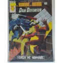 EL HOMBRE DE HIERRO Y DAN DEFENSOR VOL.2 Nº 53 CAZA DE HOMBRE