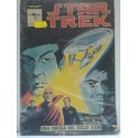 STAR TREK Nº 1 UNA ODISEA DEL SIGLO XXIII