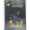 ZARPA DE ACERO Nº 1 