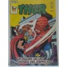 THOR VOL.2 Nº 44 LA CIUDAD DE LOS DIOSES DEL ESPACIO