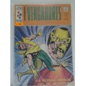 LOS VENGADORES VOL.1 Nº 29 LA GUERRA PRIVADA DEL DR. MUERTE