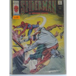 SPIDERMAN VOL. 3 Nº 46 PANICO EN LA PRISIÓN