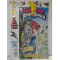 POWER RANGERS Nº 5 DE 6