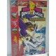 POWER RANGERS: NINJA RANGERS Nº 2 DE 6