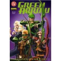 GREEN ARROW: LA MISIÓN DEL ARQUERO