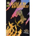 GREEN ARROW: LOS MUROS DE LA CIUDAD