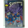 SUPERMAN VS. EL AMO DE LA REALIDAD