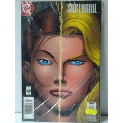 SUPERGIRL Nº 4