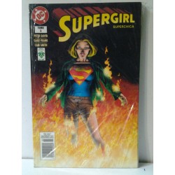 SUPERGIRL Nº 3