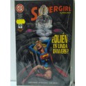 SUPERGIRL Nº 2