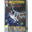 SUPERMAN: SECRETO DE LA BATICUEVA
