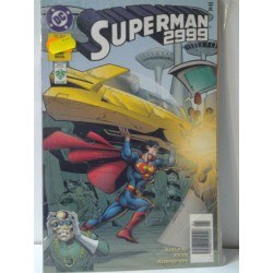 SUPERMAN 2999