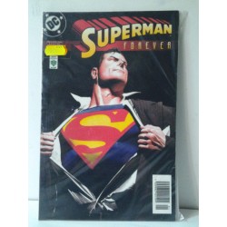 SUPERMAN FOREVER
