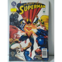 SUPERMAN: VENGANZA CONTRA SUPERMAN