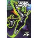 GREEN LANTERN: LEJOS DE CASA