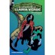 GREEN LANTERN - SUPERMAN: LA LEYENDA DE LA LLAMA VERDE