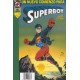 SUPERBOY: UN NUEVO COMIENZO