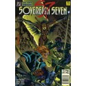 SOVEREIGN SEVEN, LOS SIETE SOBERANOS