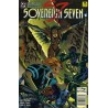 SOVEREIGN SEVEN, LOS SIETE SOBERANOS