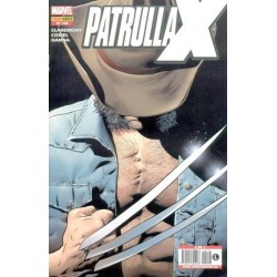 PATRULLA X VOL.2 Nº 116