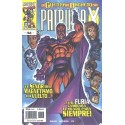 PATRULLA X VOL.2 Nº 46 LA GUERRA DE MAGNETO 2ª PARTE 