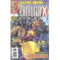 PATRULLA X VOL.2 Nº 43