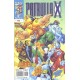 PATRULLA X VOL.2 Nº 40