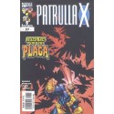 PATRULLA X VOL.2 Nº 37