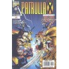 PATRULLA X VOL.2 Nº 35