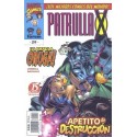 PATRULLA X VOL.2 Nº 29