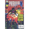 PATRULLA X VOL.2 Nº 12