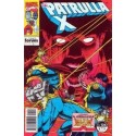 PATRULLA X VOL.1 Nº 126