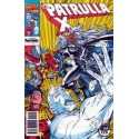 PATRULLA X VOL.1 Nº 124