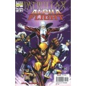 PATRULLA X - ALPHA FLIGHT COMPLETA 2 NÚMEROS