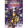 PATRULLA X - ALPHA FLIGHT COMPLETA 2 NÚMEROS