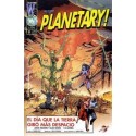 PLANETARY Nº 8