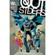 OUT SIDERS Nº 18
