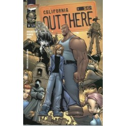 OUT THERE Nº 9