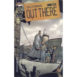 OUT THERE Nº 8