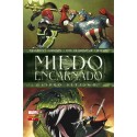 MIEDO ENCARNADO Nº 7