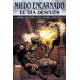 MIEDO ENCARNADO: EL DÍA DESPUÉS Nº 3