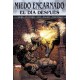 MIEDO ENCARNADO: EL DÍA DESPUÉS Nº 3