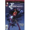 MARVEL KNIGHTS: ELEKTRA Nº 25