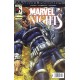 MARVEL KNIGHTS Nº 13