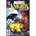 MARVEL KNIGHTS Nº 11