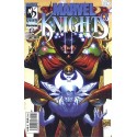 MARVEL KNIGHTS Nº 8