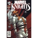 MARVEL KNIGHTS Nº 7